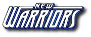 New Warriors Logo