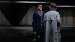 Kaplan rencontre Ralph Bohner