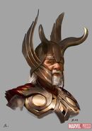 Odin concept