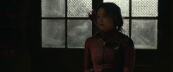 Kate Bishop meets Kamala Khan