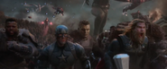 M'Baku (Avengers Endgame)