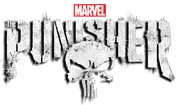 The punisher logo