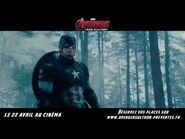 Avengers, l'Ère d'Ultron - Le 22 Avril au cinéma