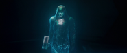 Ronan Hologram