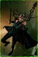 Hela Hot Toys37