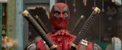 Deadpool fait délibérément tuer Nicepool