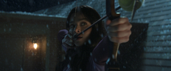 Hawkeye teaser 9