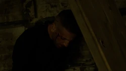 Castle se prépare pour sa dernière bataille