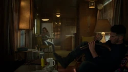 Bendix pose des questions