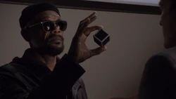 Fury nomme  directeur du S.H.I.E.L.D.