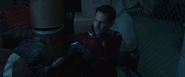 Confused Scott Lang