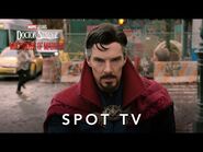 Doctor Strange in the Multiverse of Madness - Spot TV - Jugement (VF) - Marvel