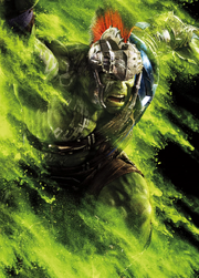 Thor Ragnarok Textless Character Posters 02