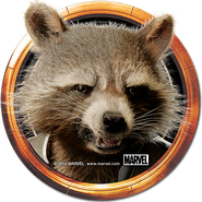 Guardiansofthegalaxy avatar rocket