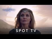 Les Éternels - Spot TV - Honneur (VOST) - Marvel