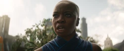 Okoye ignore 