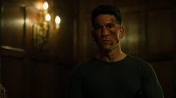 Le Punisher donne le choix à Anderson Schultz