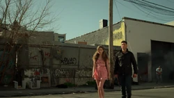 Le Punisher détruit le studio