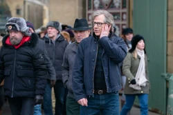 Talos cherche les messagers