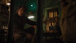 Banner docteur en Inde