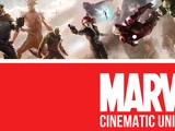 Univers cinématographique Marvel