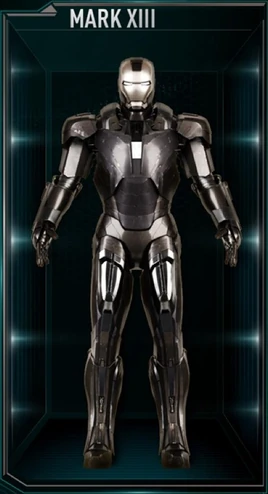 Iron-man-armure-liste-mark-xiii