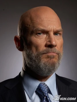 Obadiah stane
