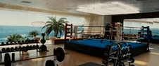 TonyGym