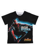 Infinity War shirt 3