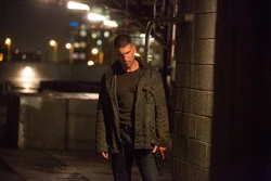 Le Punisher propose à Daredevil un choix fatal