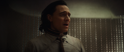 Loki reaction