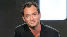 Mar-Vell Walter Lawson (Jude Law)