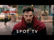 Doctor Strange in the Multiverse of Madness - Spot TV - Jugement (VOST) - Marvel
