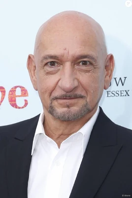 Ben Kingsley