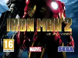 Iron Man 2 - Le jeu vidéo