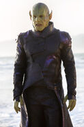 Skrull EW