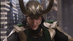 Loki-FlyingThroughNewYork