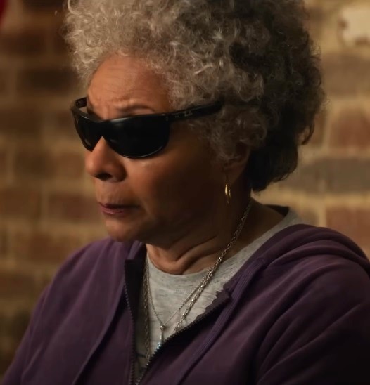 Blind Al | Wiki Univers Cinématographique Marvel | Fandom