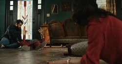 Miss Marvel dit qu'elle va bien