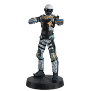 Eaglemoss AOU