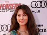 Claudia Kim