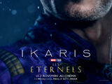 Ikaris