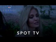 Les Éternels - Spot TV - Une chance (VF) - Marvel
