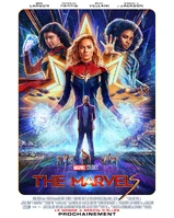 The Marvels