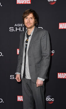 Jed Whedon