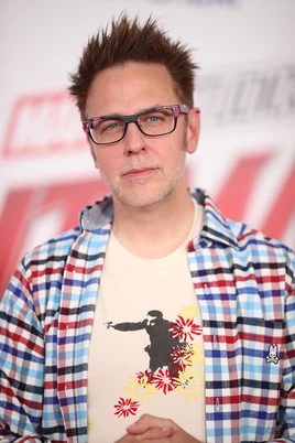 James Gunn
