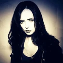 Jessica Jones (Krysten Ritter)