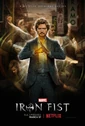 Danny Rand Iron Fist