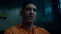 Castle débat de sa santé mentale avec Karen Page