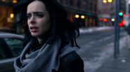 Jessica Jones 1x1